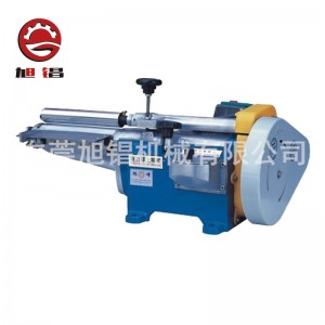 Skofremstillingsmaskine XF-8502