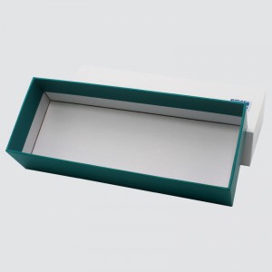 Tilpasset hele sæt gaveposer Multifunktions gaveæske