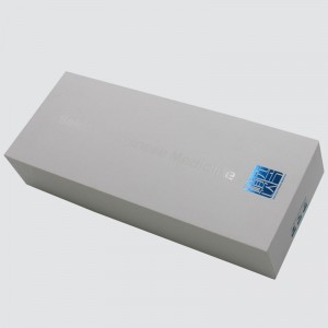 Tilpasset hele sæt gaveposer Multifunktions gaveæske