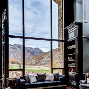 Billede og faste windows