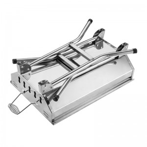 Trækul BBQ Grill SC1266