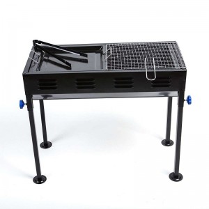 Trækul BBQ Grill SC1072