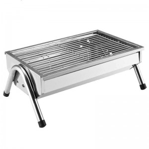 Trækul BBQ Grill SC1089