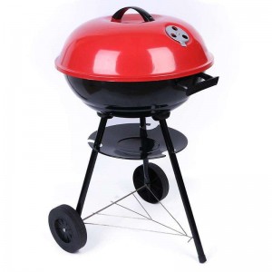 Kedel BBQ Grill SC-A102