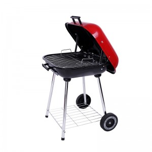 Elkedel BBQ Grill SC-A018