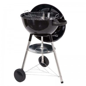 Elkedel BBQ Grill SC-A105