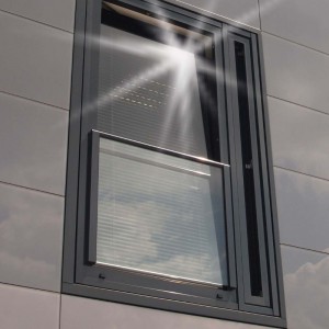 Enkelt Hung Windows
