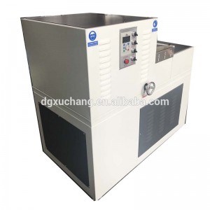 EVA-gummisålen til skrubning til skofremstilling