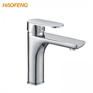 Badeværelse Håndvask Mixer-5001