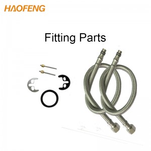 badeværelse bidet mixer-5202