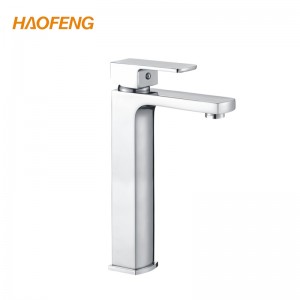 Badeværelse Håndvask Mixer-6101