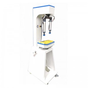 sportsmaskinsålemærke