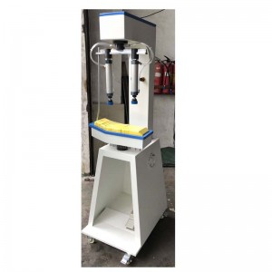 sportsmaskinsålemærke