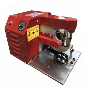 læderfarvningsmiddel til farvelægning