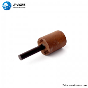 ZL-25A diamantkernen udskæringsværktøj til gravering og slibning af sten
