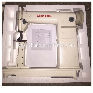 efter seng sko øvre brugt sko symaskine pris