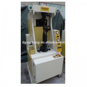 SABAL SAREMA ESA hæl sæde udjævnes dunkende sko, hvilket gør maskinprisen