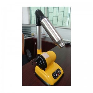 sko trådbrænder brænder maskine