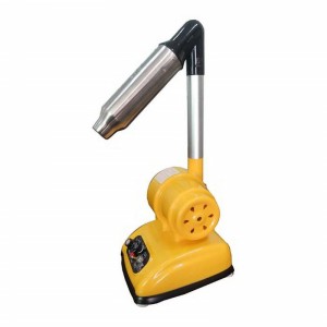 sko trådbrænder brænder maskine