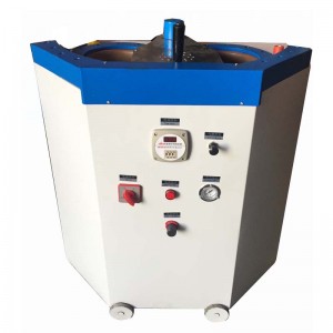 øvre foringsmaskiner til strygepressesko