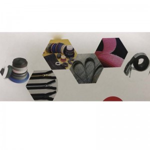 automatisk bånd kold varm skæremaskine, stofstrimmel skæremaskine