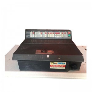 computeriseret comelz fortuna læder-skiving maskine pris for sko tasker