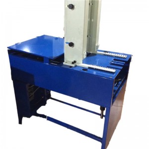 fremstilling, der fremstiller EVA-hjemmesko flip-flop-maskine