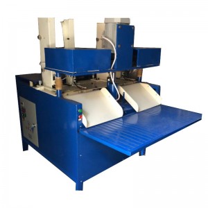 fremstilling, der fremstiller EVA-hjemmesko flip-flop-maskine