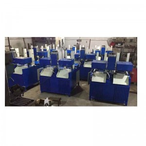 Kina EVA tøflerhul, hvilket gør prisen på boremaskiner