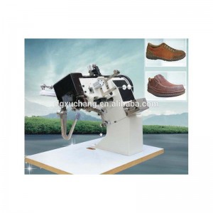 priser på symaskinsøm, øvre sål, moccasin