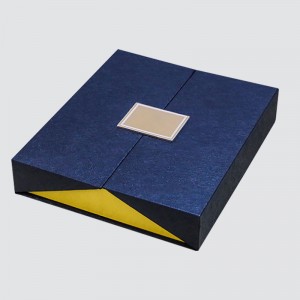 Luksuriøs Custom Exquisite Special Gaveæske