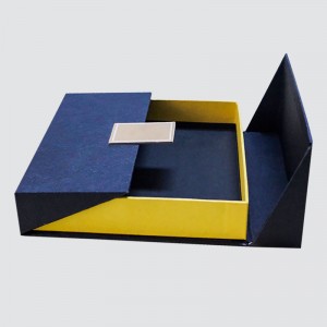 Luksuriøs Custom Exquisite Special Gaveæske