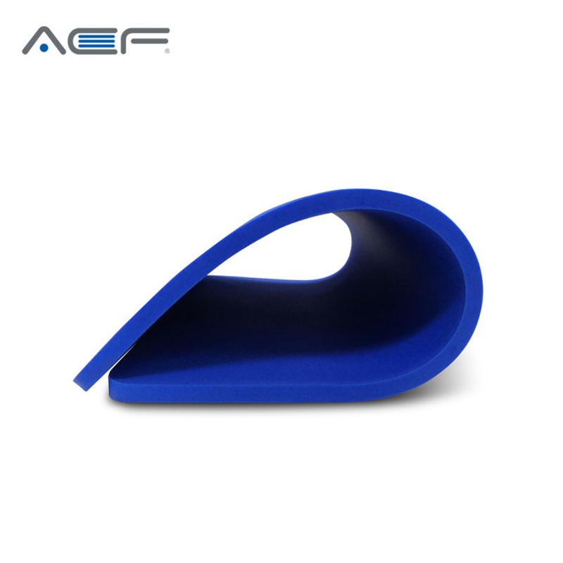 Komfort PU-polstermaterialer Rejsbagage Indsæt slagbeskyttelsespude （ACF）