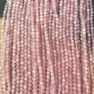 Natursten perler naturlige ædelsten perler engros