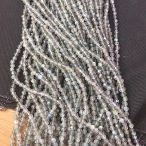 Natursten perler naturlige ædelsten perler engros