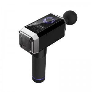 Ny generation trådløs kropsmuskelmassagepistol