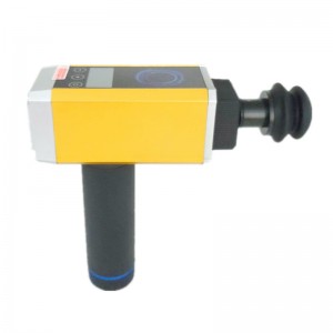 Trådløs kropsafslapning Muskel dyb væv Vibration Massagepistol