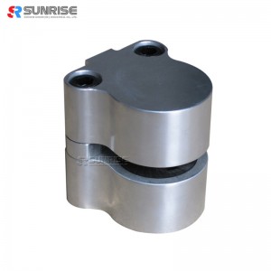 Emballeringsmaskiner bruger OEM Pneumatisk skivebremse Luft skivebremse DBF serie