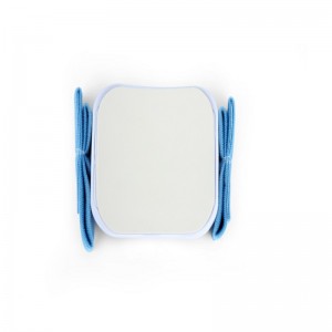 lårbensarterie hemostase komprimeringsenhed Goldfinger