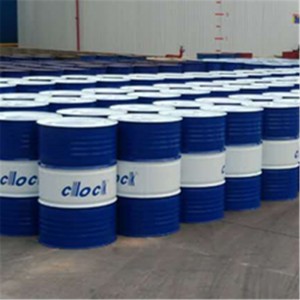 Ingen kokningCLOCK Varmeoverførselsolie Syntetisk varmeoverførselsolie