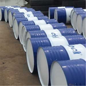 Ingen kokningCLOCK Varmeoverførselsolie Syntetisk varmeoverførselsolie