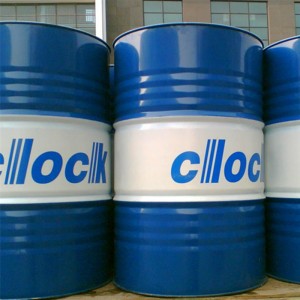 Ingen kokningCLOCK Varmeoverførselsolie Syntetisk varmeoverførselsolie