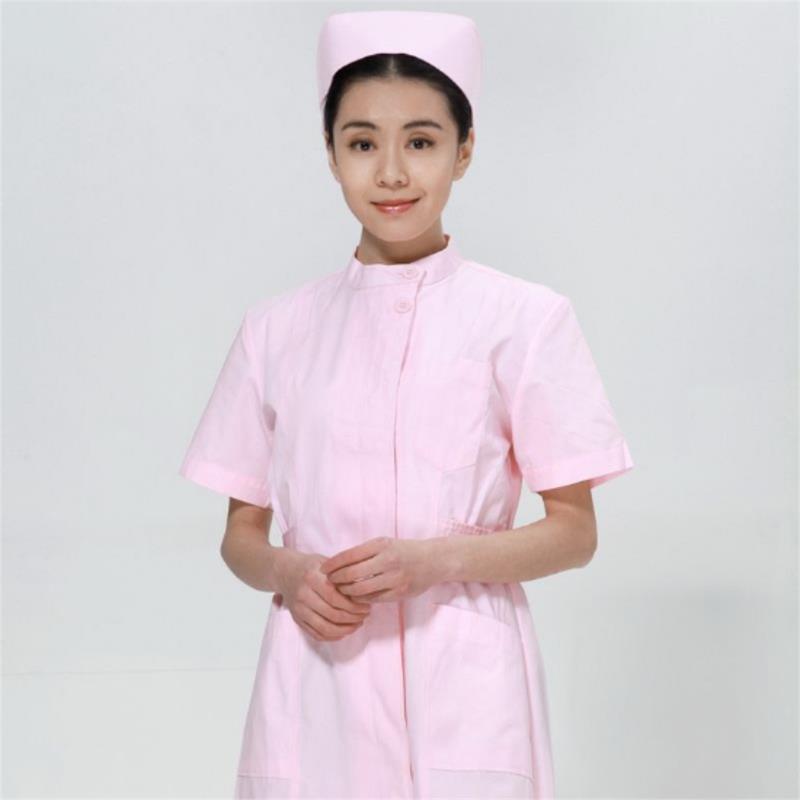 sygeplejerske uniform