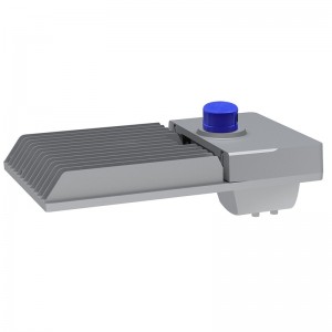 120W 150W 180W Galaxy LED gadelygte