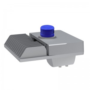 80W 100W Galaxy LED Gade lys