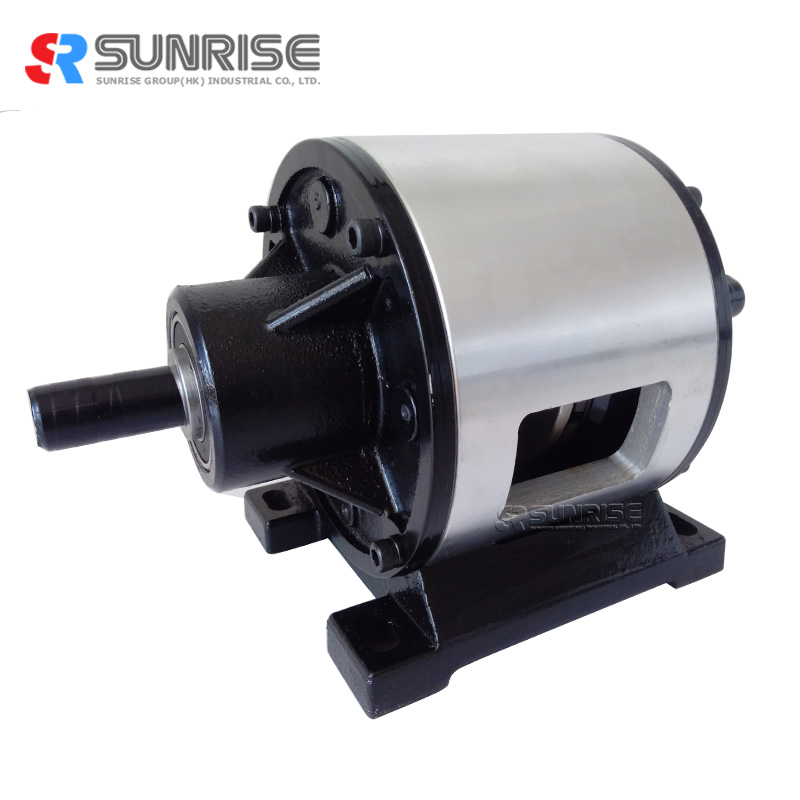 SUNRISE 24V industriel elektromagnetisk kobling og bremsesæt til trykmaskine