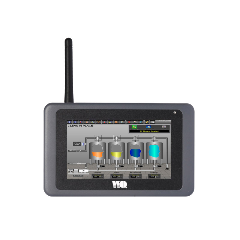 Engroshandel 4.3 Inch Mini Tablet PC Industrial Panel PC All-in-One Mini Computer