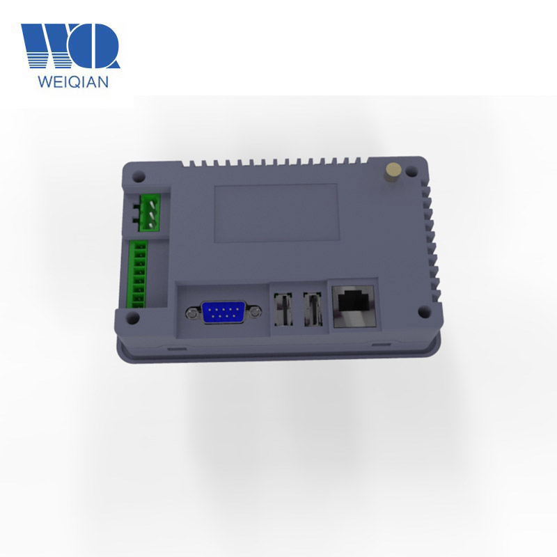 Engroshandel 4.3 Inch Mini Tablet PC Industrial Panel PC All-in-One Mini Computer