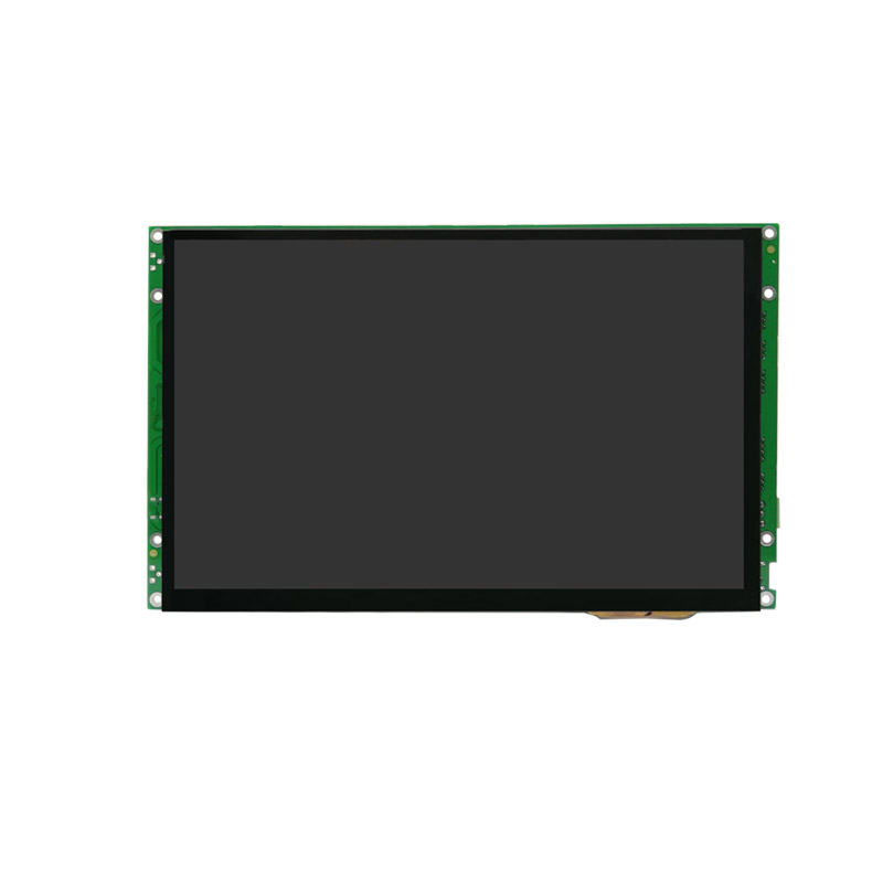 10.1 Inch Nøgen Displaymodul Industrial Tablet PC Shell- less Panel Computer