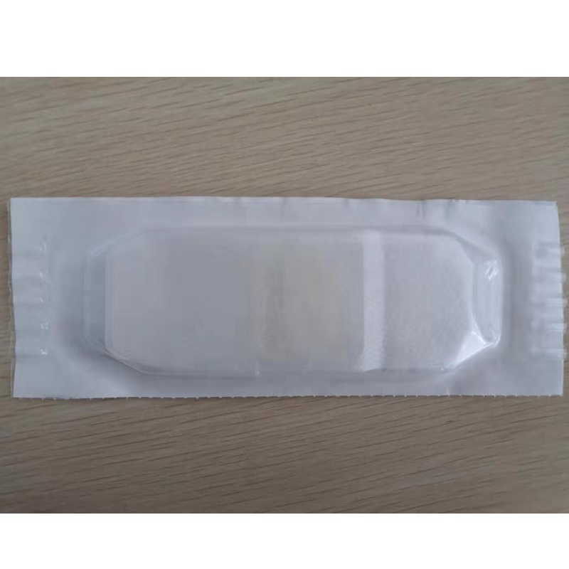Clotaid arteriel hemostase bandage